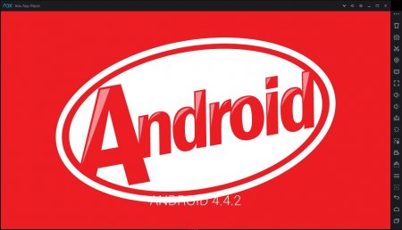 Nox App Player 6.6.0.8001